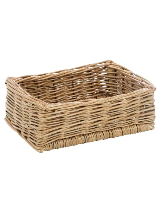 Brotkorb 40x30x12 cm