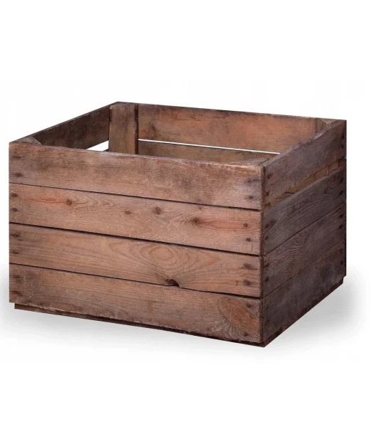 Holzkiste