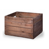 Holzkiste
