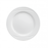 Melody Teller rund 27,5 cm