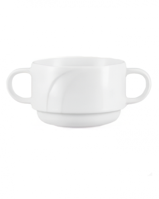 Melody Suppe Tasse