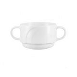 Melody Suppe Tasse