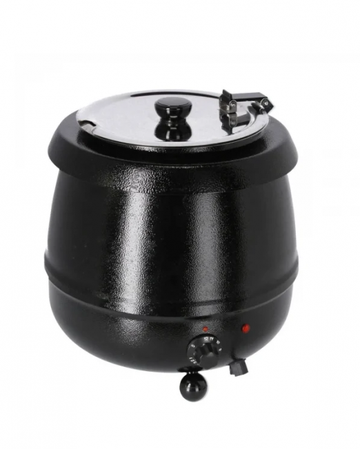 Suppenkessel 10 Liter