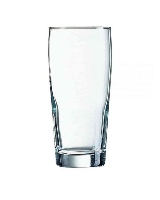 Bierglas 0,2l