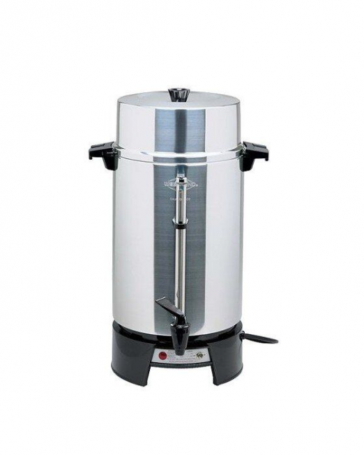 Kaffeepercolator