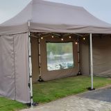 Festzelt 3×6 M