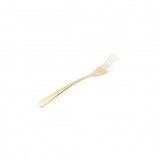 Champagne Gabel Dessert