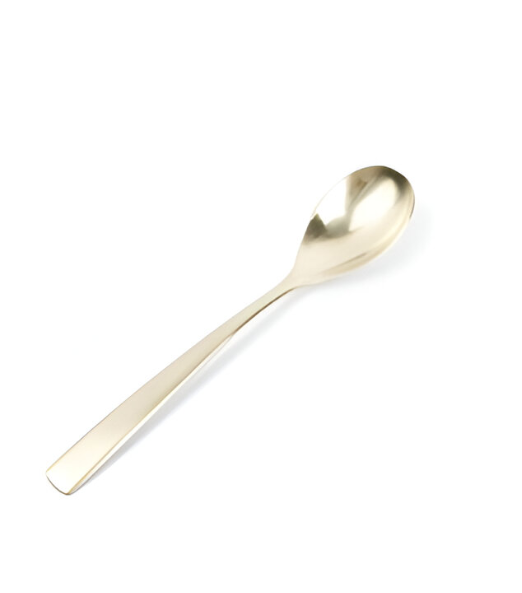 Champagne Löffel