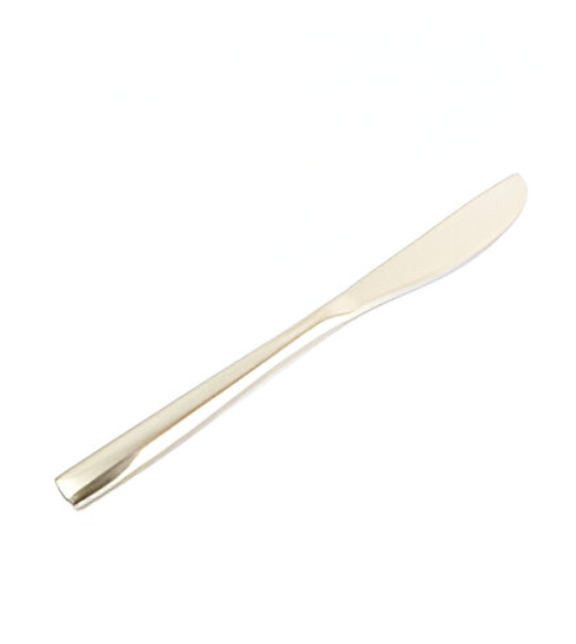 Champagne Messer Vorspeise / Dessert