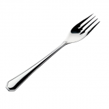 Tunis Gabel Vorspeise