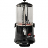 Getränkespender für Heiße Schokolade 10 Liter