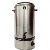 Glühwein Wärmer 20 Liter