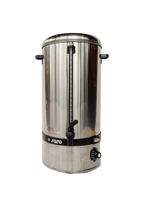 Glühwein Wärmer 20 Liter