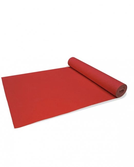 Roten Teppich 1 Meter Breit