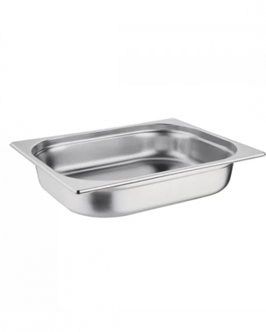Bain-Marie Einsätze gn 1/2 - 4 Liter