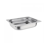 Bain-Marie Einsätze gn 1/2 – 4 Liter