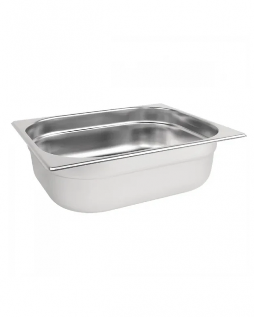 Bain-Marie Einsätze gn 1/2 - 6  Liter