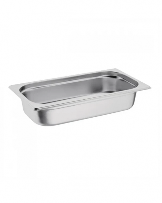 Bain-Marie Einsätze gn 1/3 -  2,5 Liter