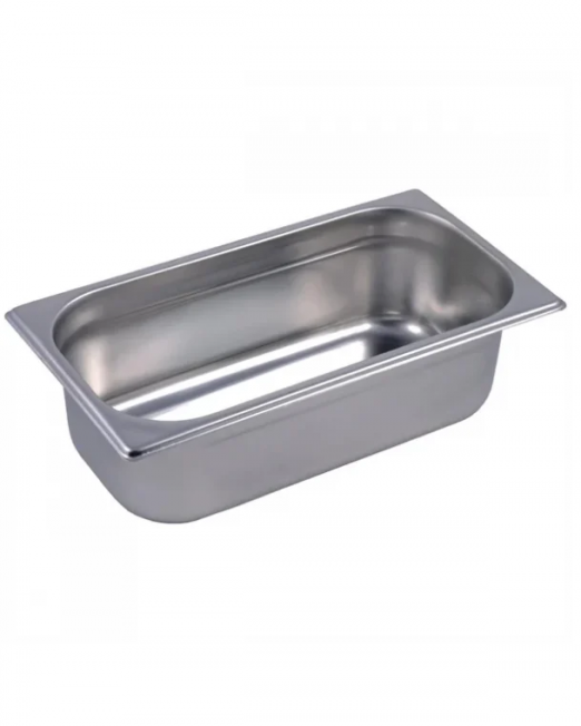 Bain-Marie Einsätze gn 1/3 -  4,5 Liter