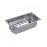 Bain-Marie Einsätze gn 1/3 –  4,5 Liter