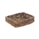 Brotkorb 40x40x12 cm