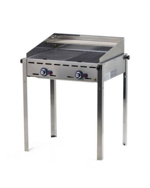 Gasgrill 15 bis 60 Personen