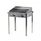 Gasgrill 15 bis 60 Personen